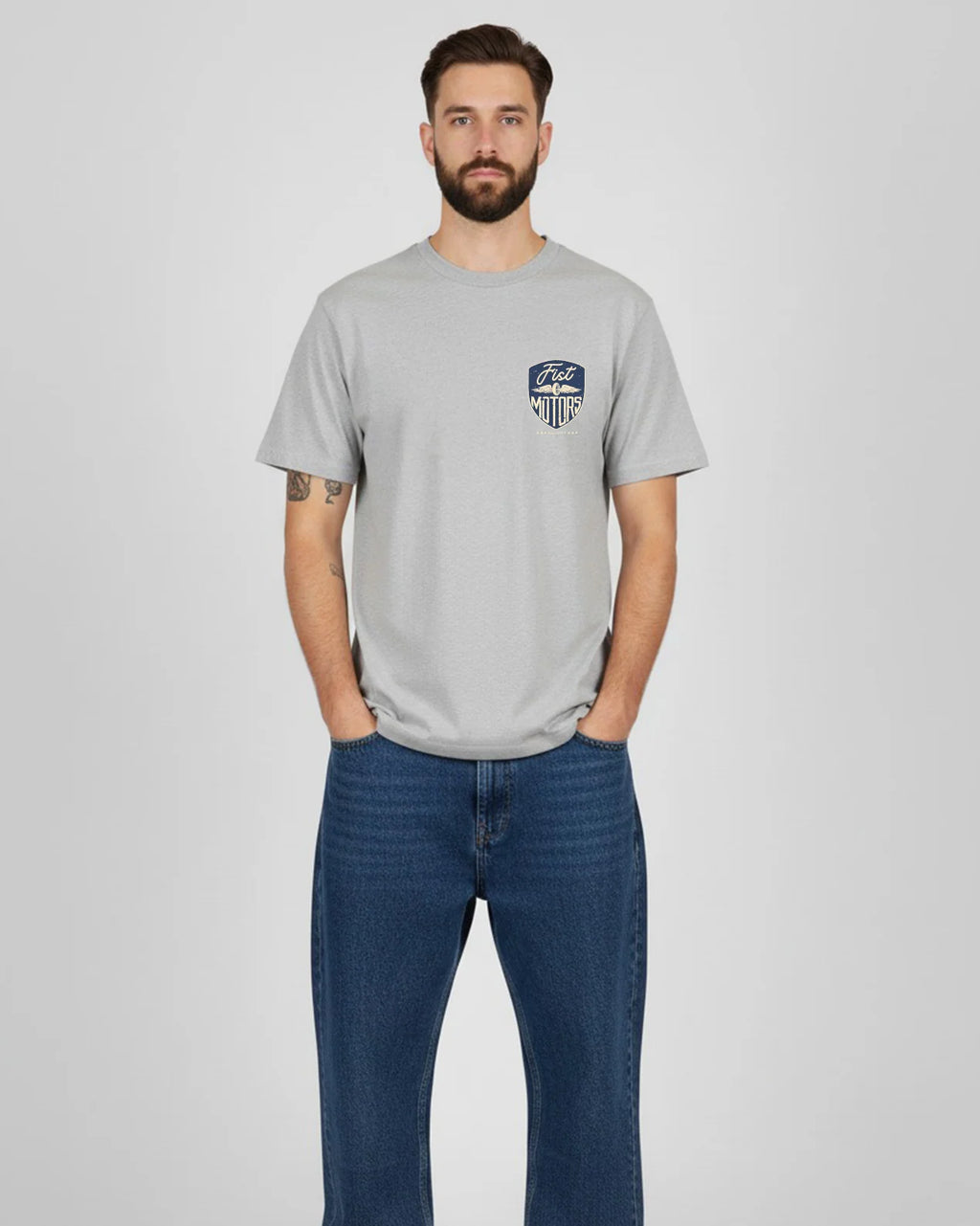 CAMISETA DESERT DIESEL