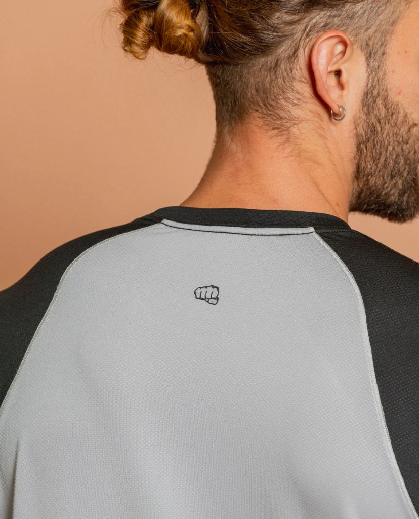 CAMISETA DEPORTIVA AVIADOR