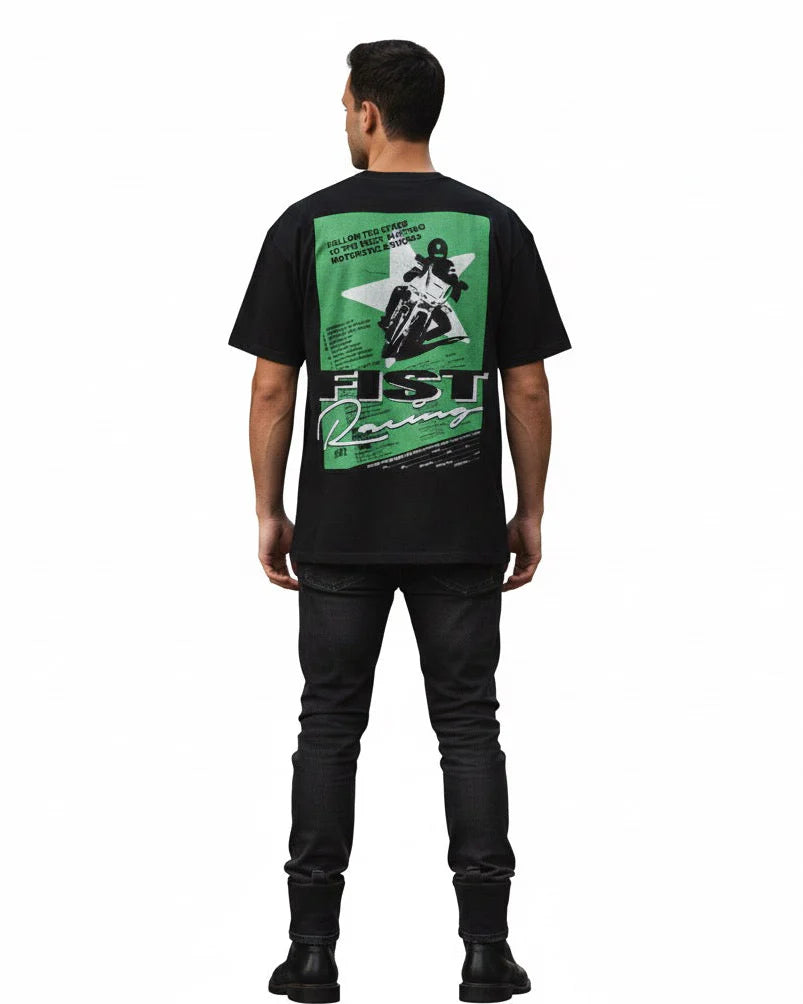 CAMISETA CRIS GP