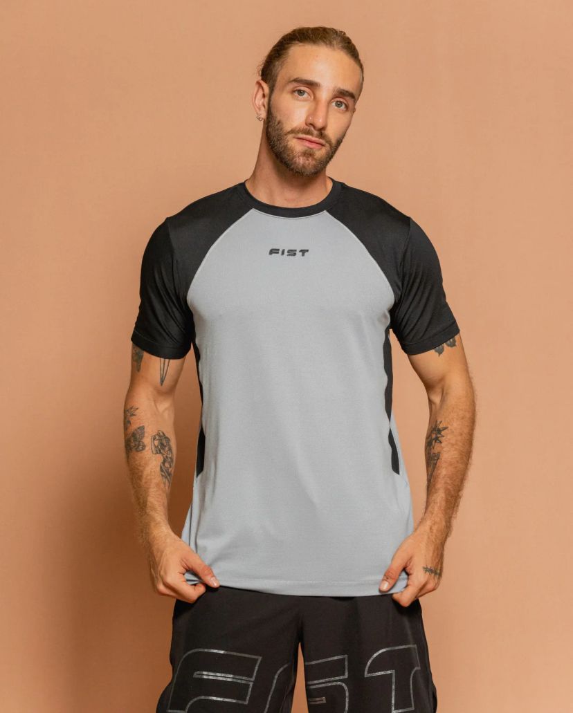 CAMISETA DEPORTIVA AVIADOR