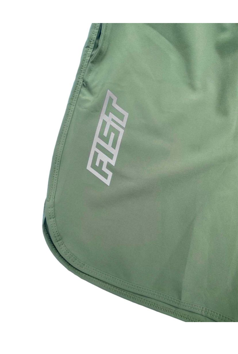 PANTALONETA BOLD PISTACHO