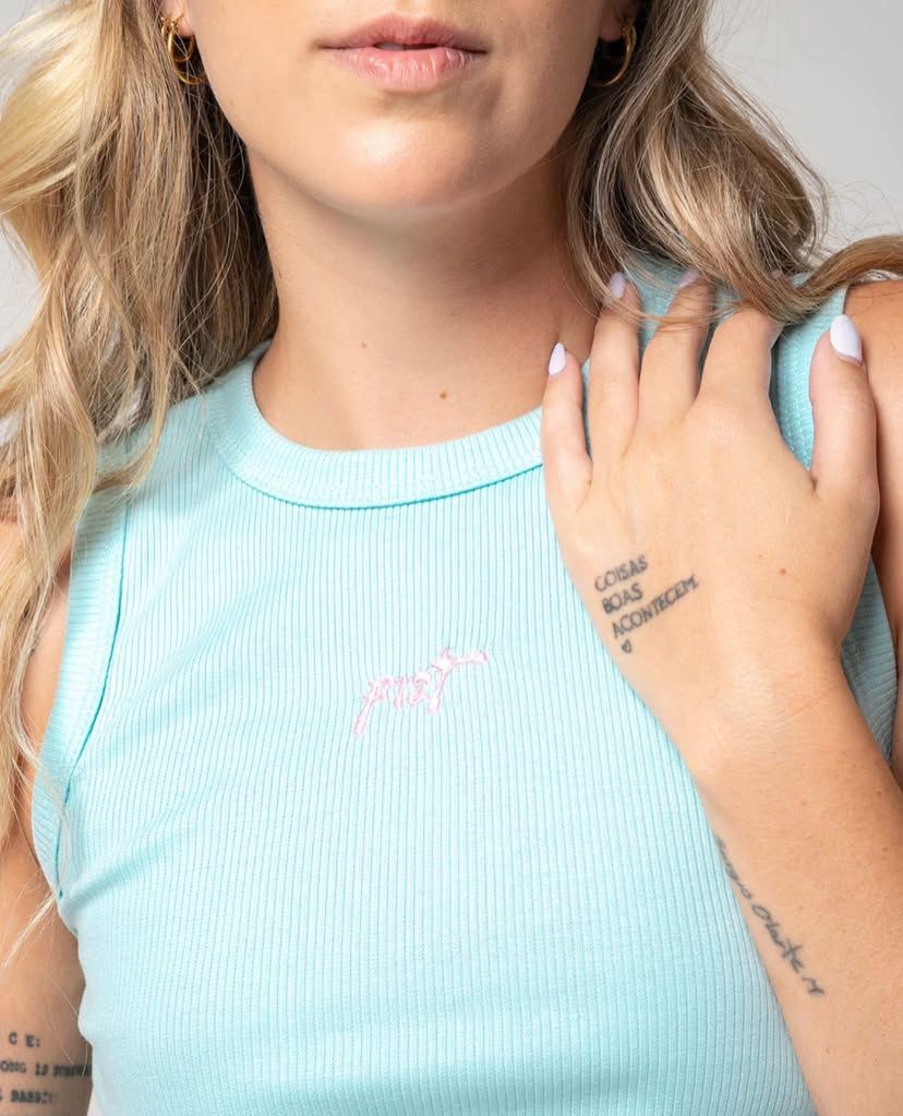 CROP TOP KARMIKA CELESTE