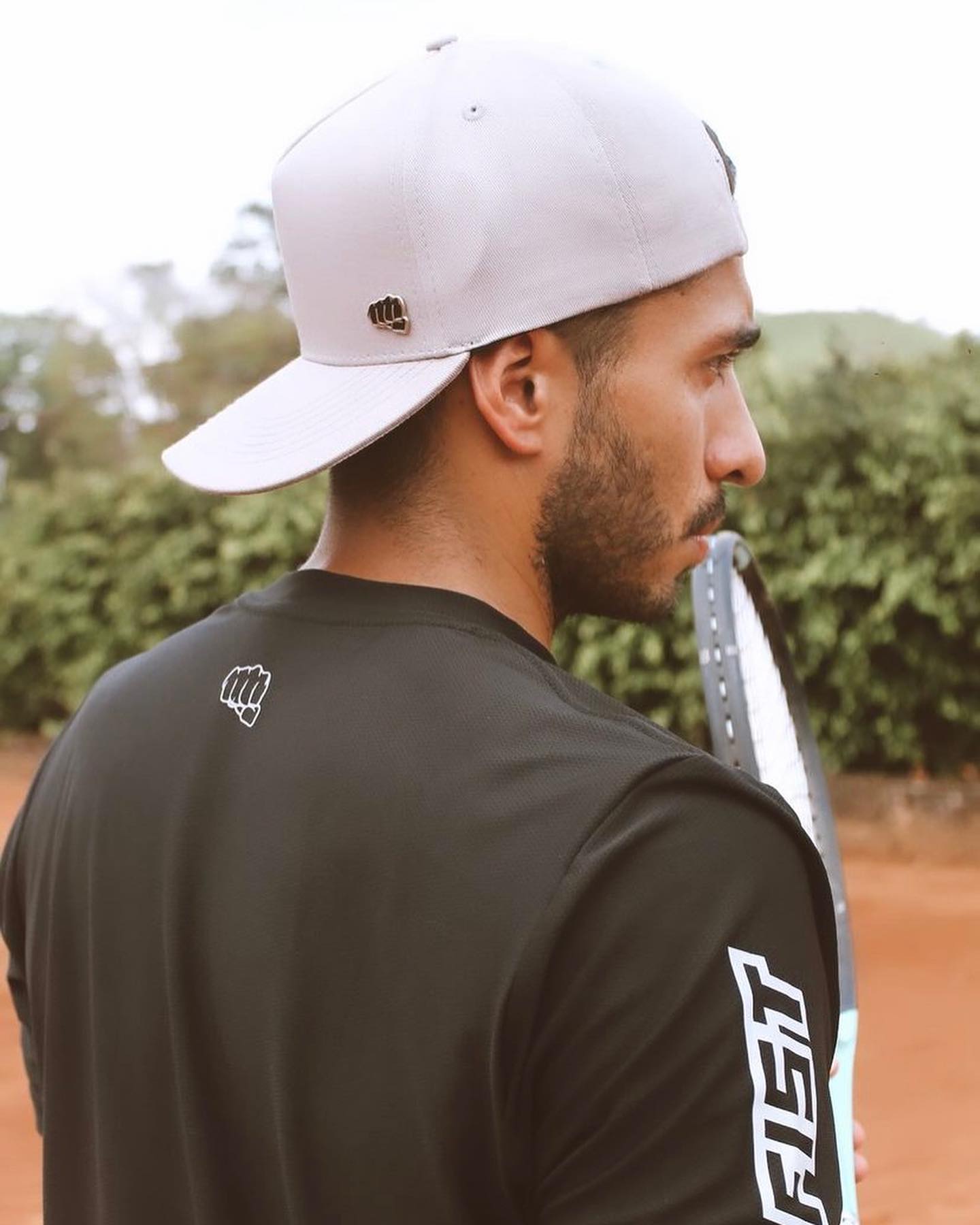 CAMISETA DEPORTIVA BOLD NEFRA