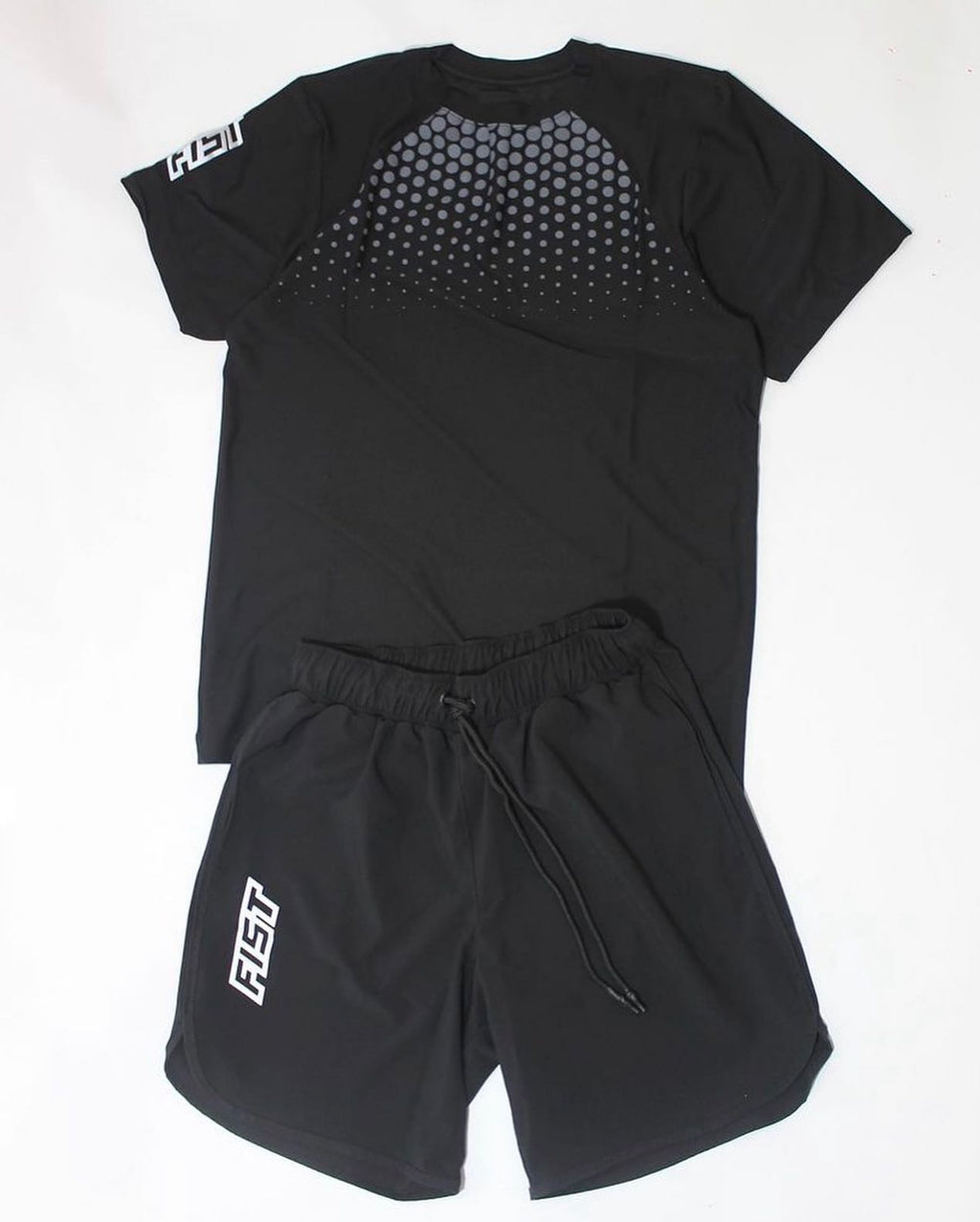 CAMISETA DEPORTIVA BOLD NEFRA