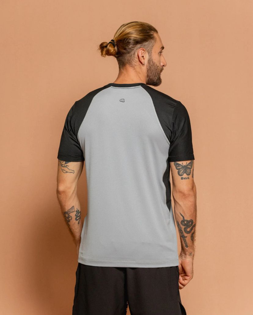 CAMISETA DEPORTIVA AVIADOR