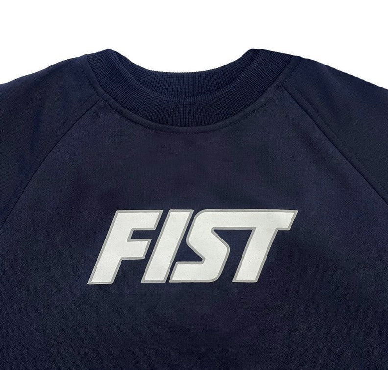 BUZO BLACKSIDE AZUL OSCURO