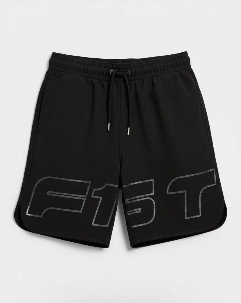 PANTALONETA DEPORTIVA VERSTAPPEN