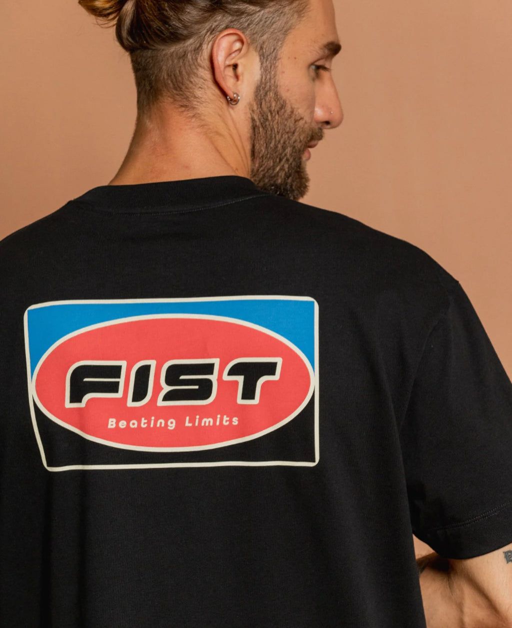 CAMISETA CUSTOM SANDBOARD