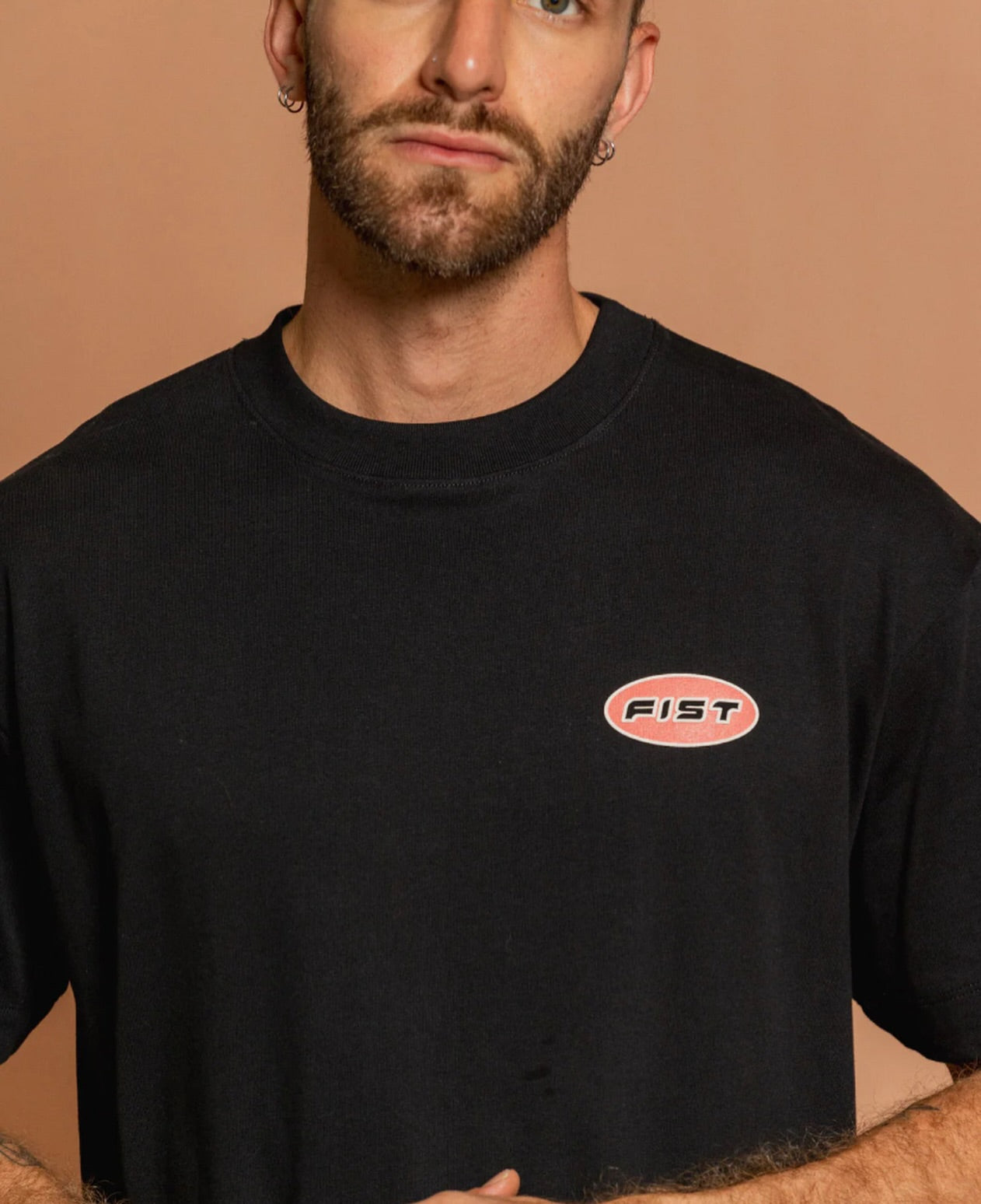 CAMISETA CUSTOM SANDBOARD