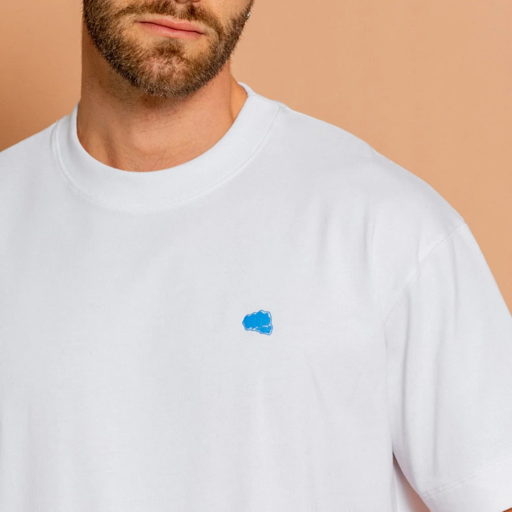 CAMISETA CUSTOM MARVELLA