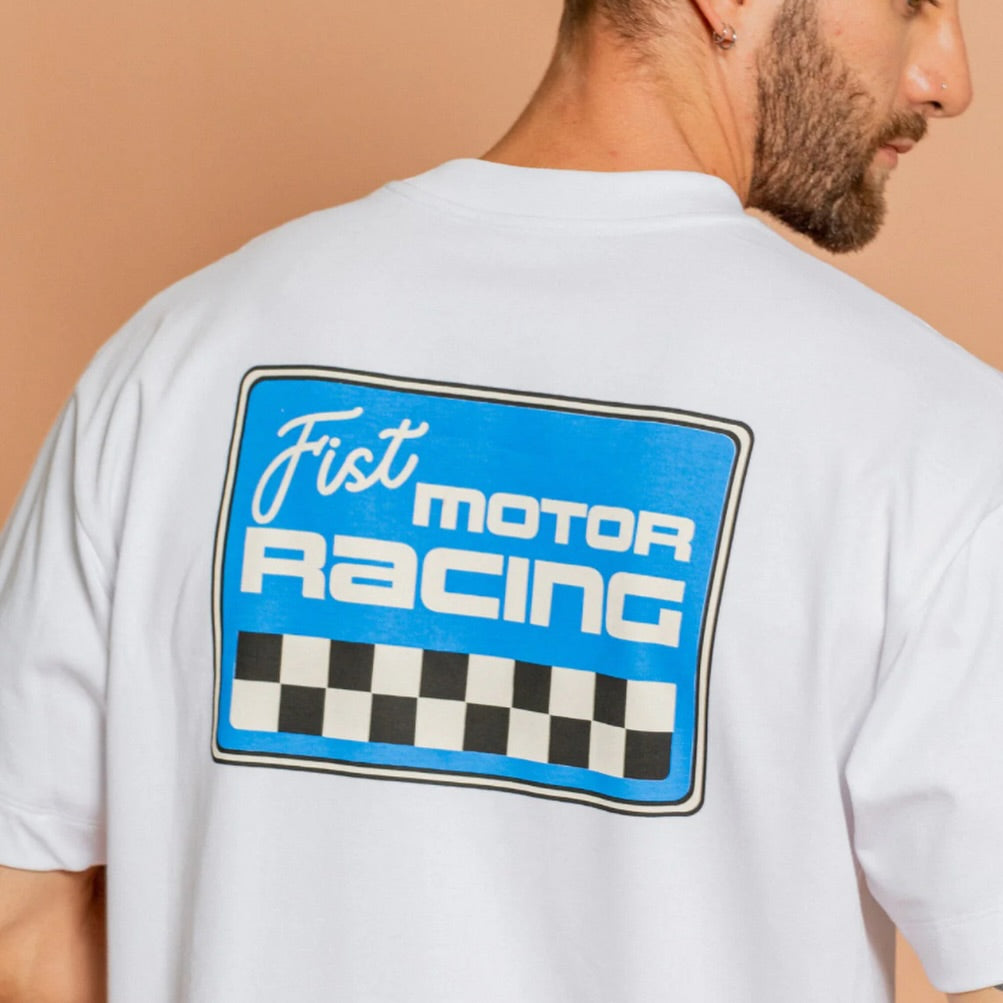 CAMISETA CUSTOM SILVERSTONE