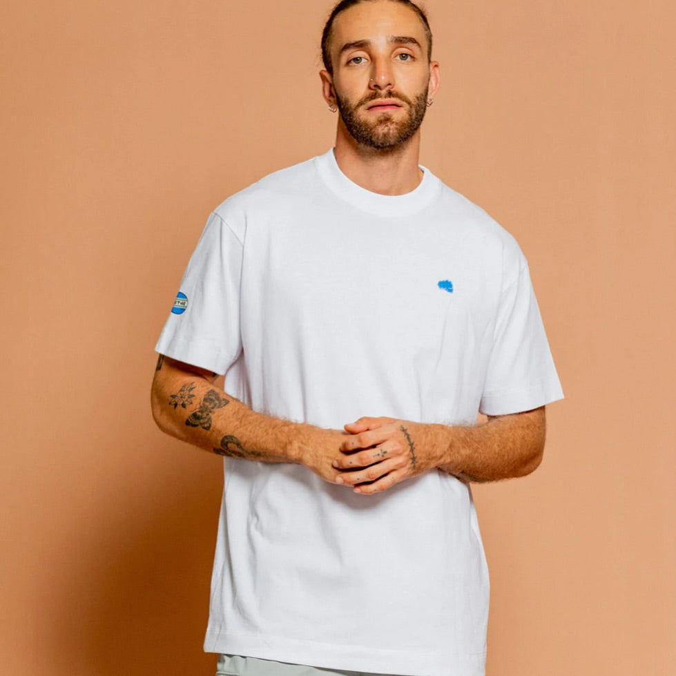 CAMISETA CUSTOM MARVELLA