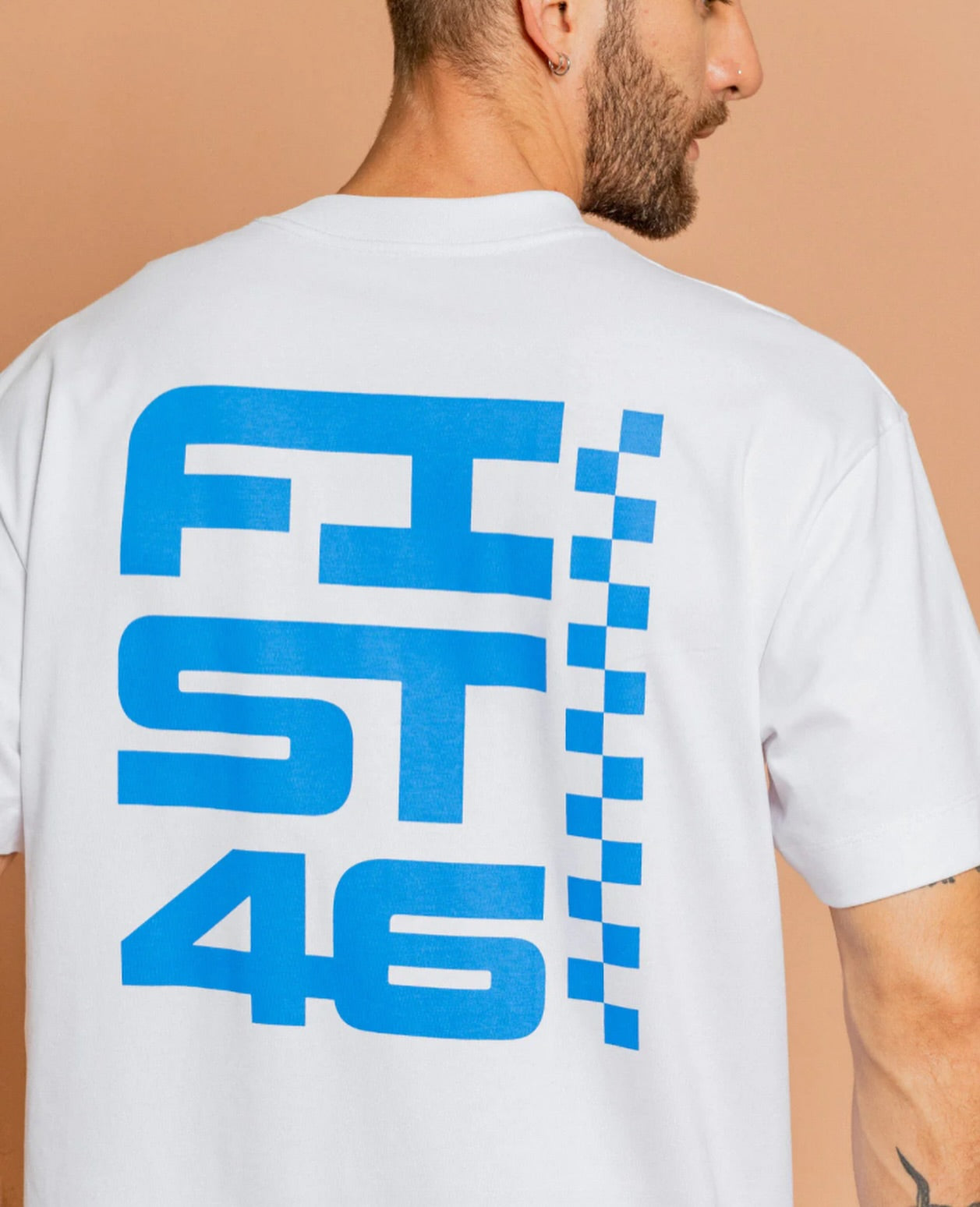 CAMISETA CUSTOM MARVELLA