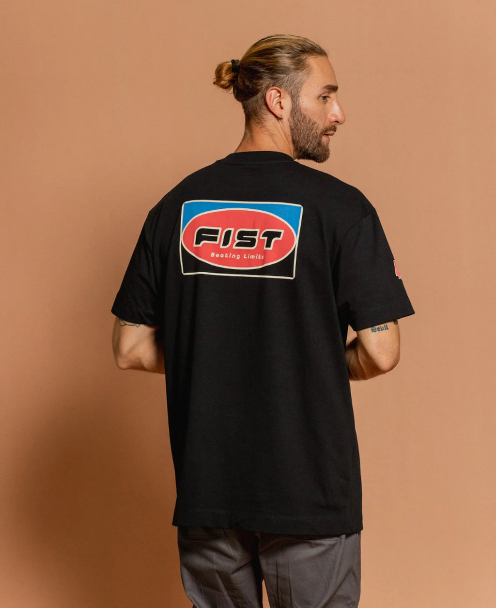 CAMISETA CUSTOM SANDBOARD