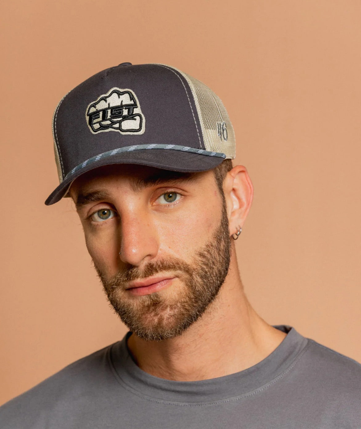 GORRA TRUCKER ENDURANCE