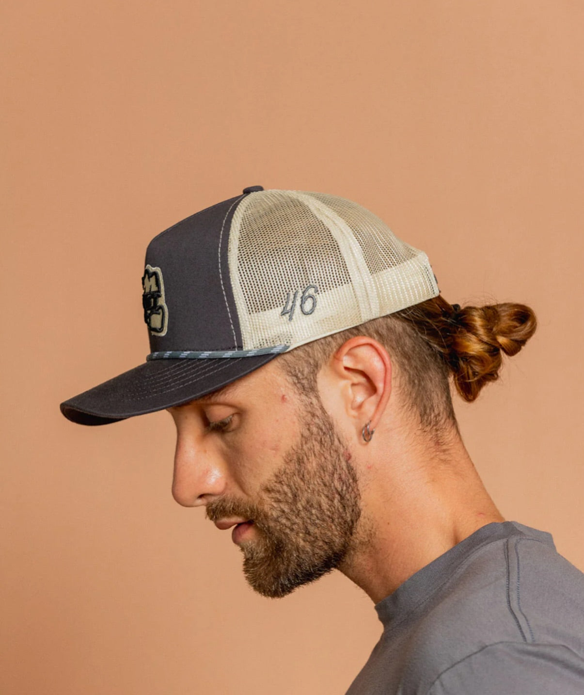 GORRA TRUCKER ENDURANCE