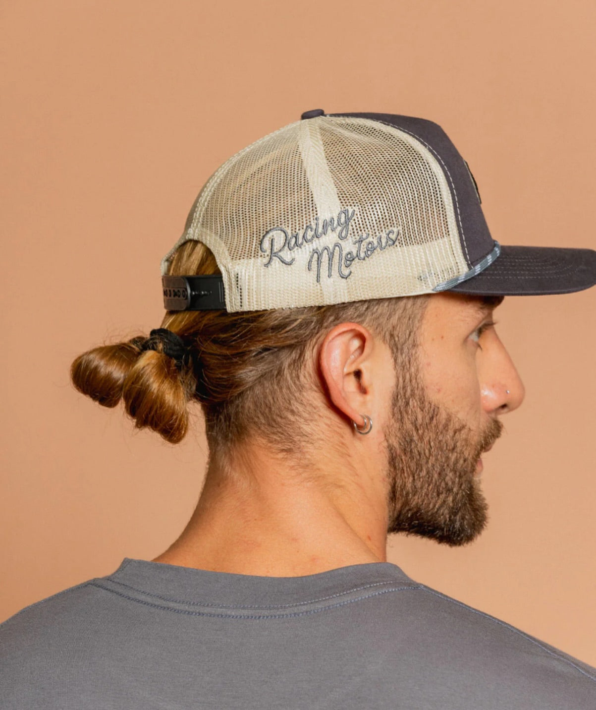 GORRA TRUCKER ENDURANCE