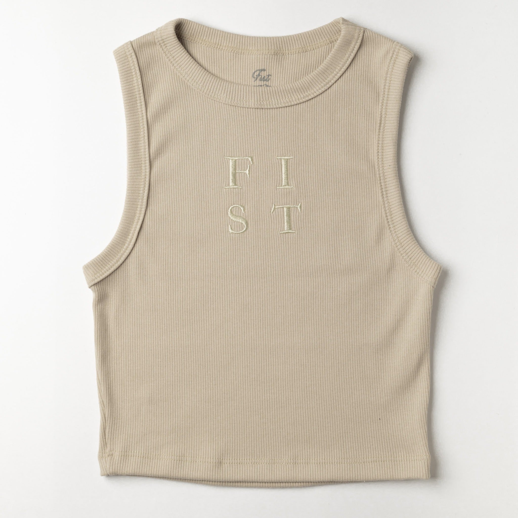 CROP TOP BLOCK ARENA