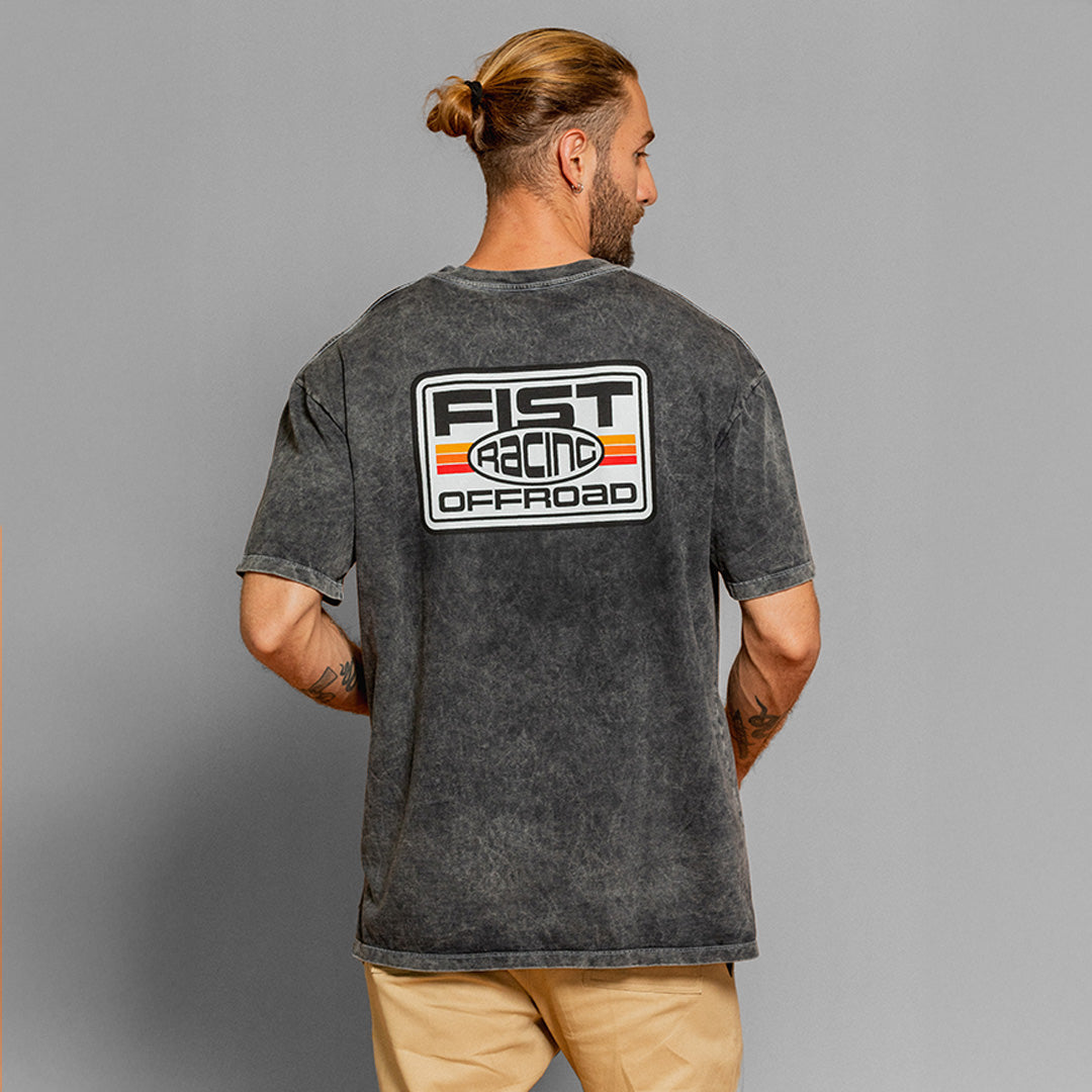 CAMISETA OFF-ROAD ASPHALTO