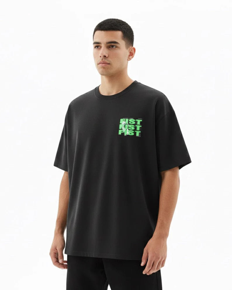 CAMISETA CRIS KICK