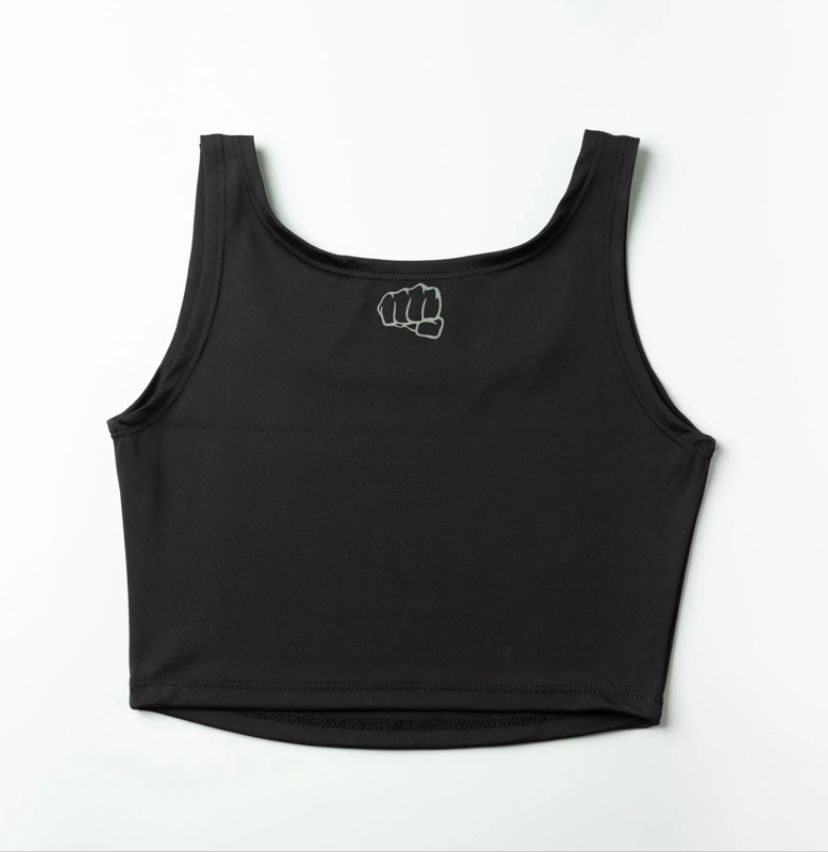 TOP FIST NEGRO