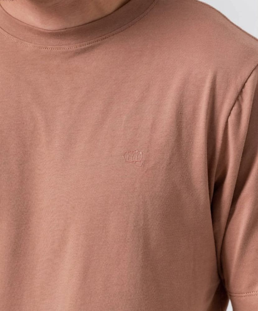 CAMISETA ELEMENT CAFÉ