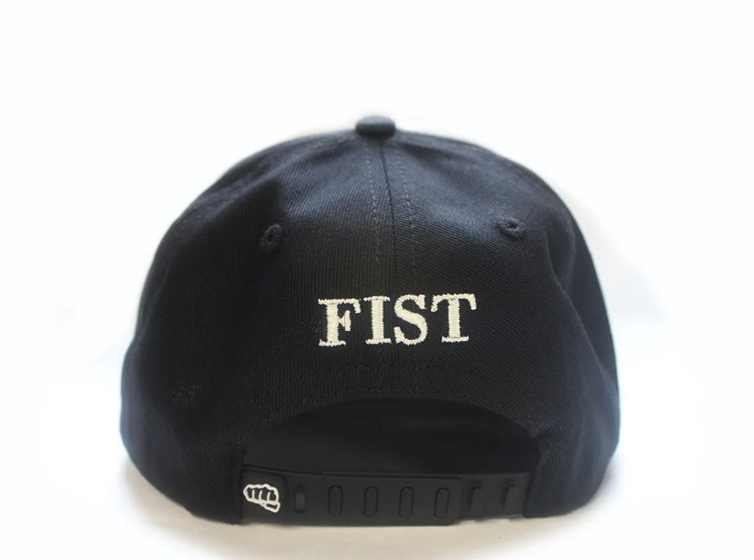 GORRA FIST NEVER