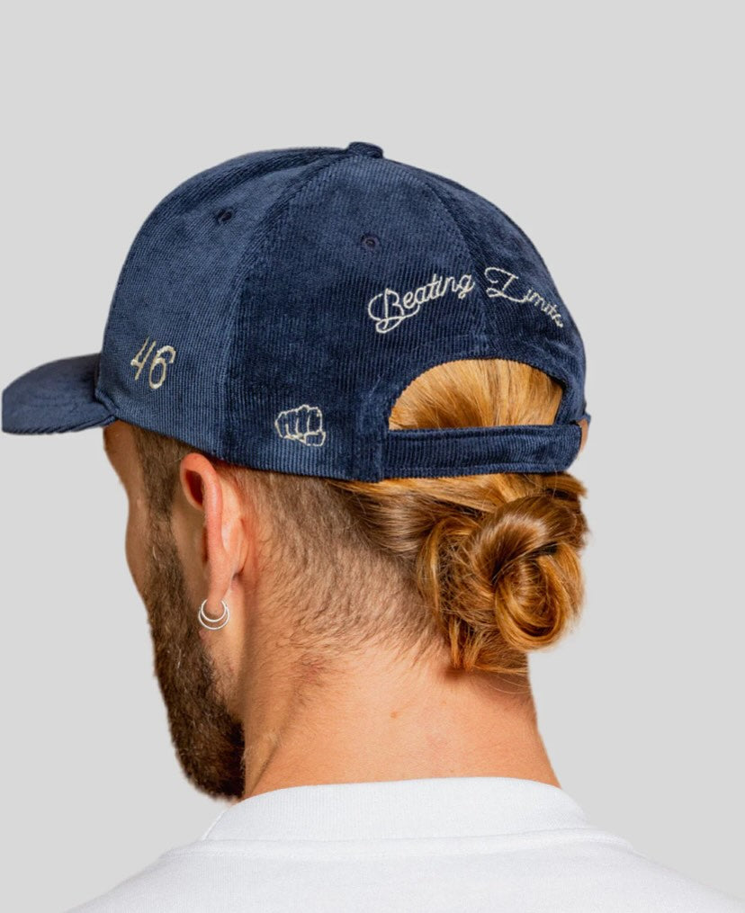 GORRA ANDRETTI