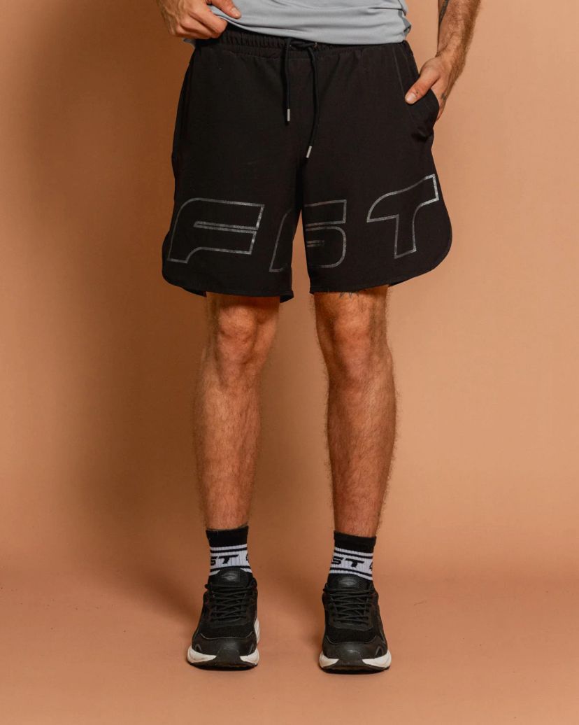 PANTALONETA DEPORTIVA VERSTAPPEN
