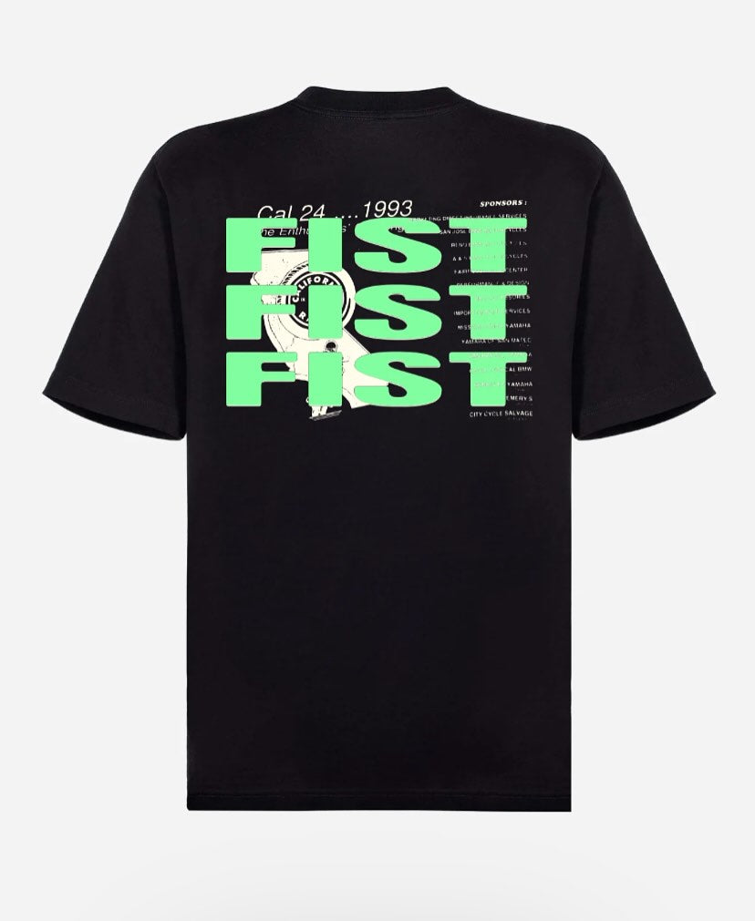 CAMISETA CRIS KICK