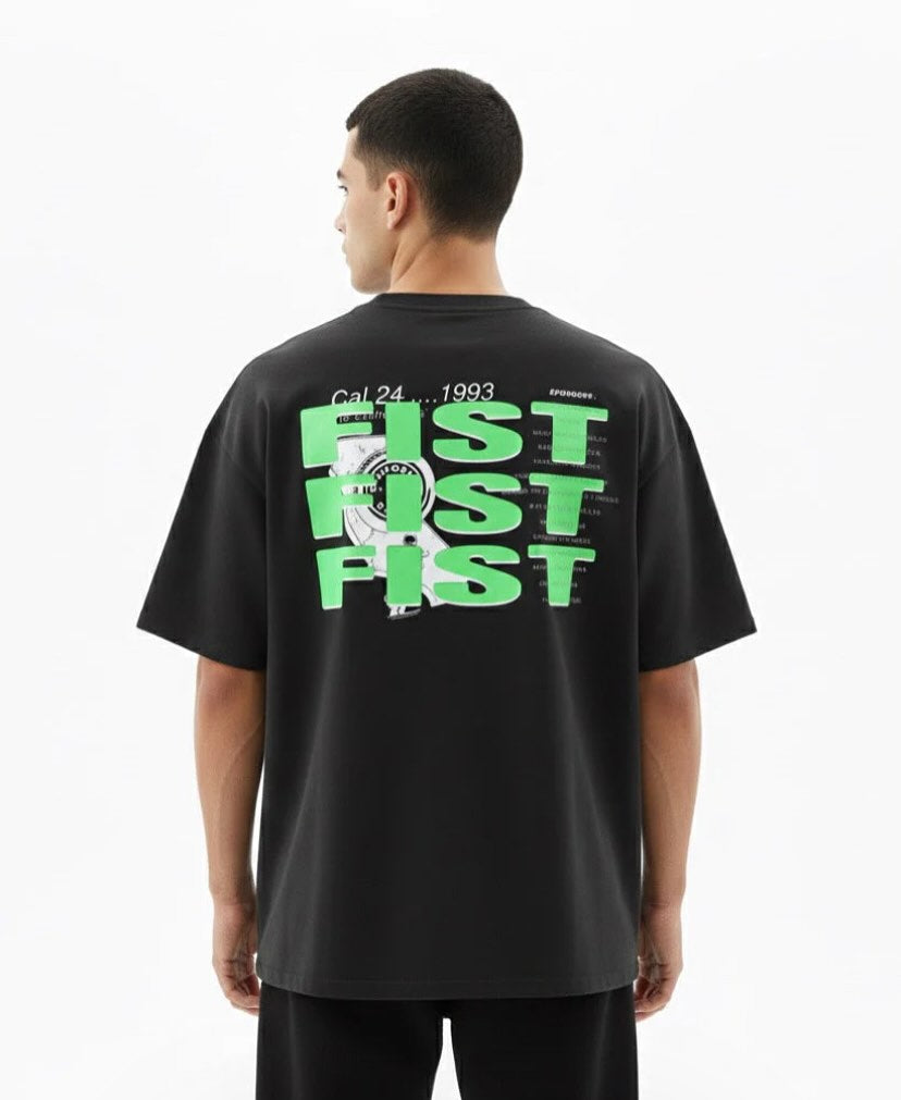 CAMISETA CRIS KICK