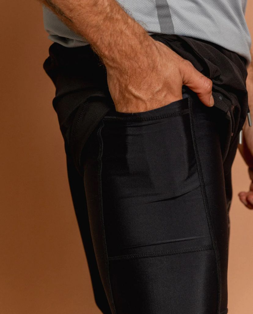 PANTALONETA DEPORTIVA VERSTAPPEN