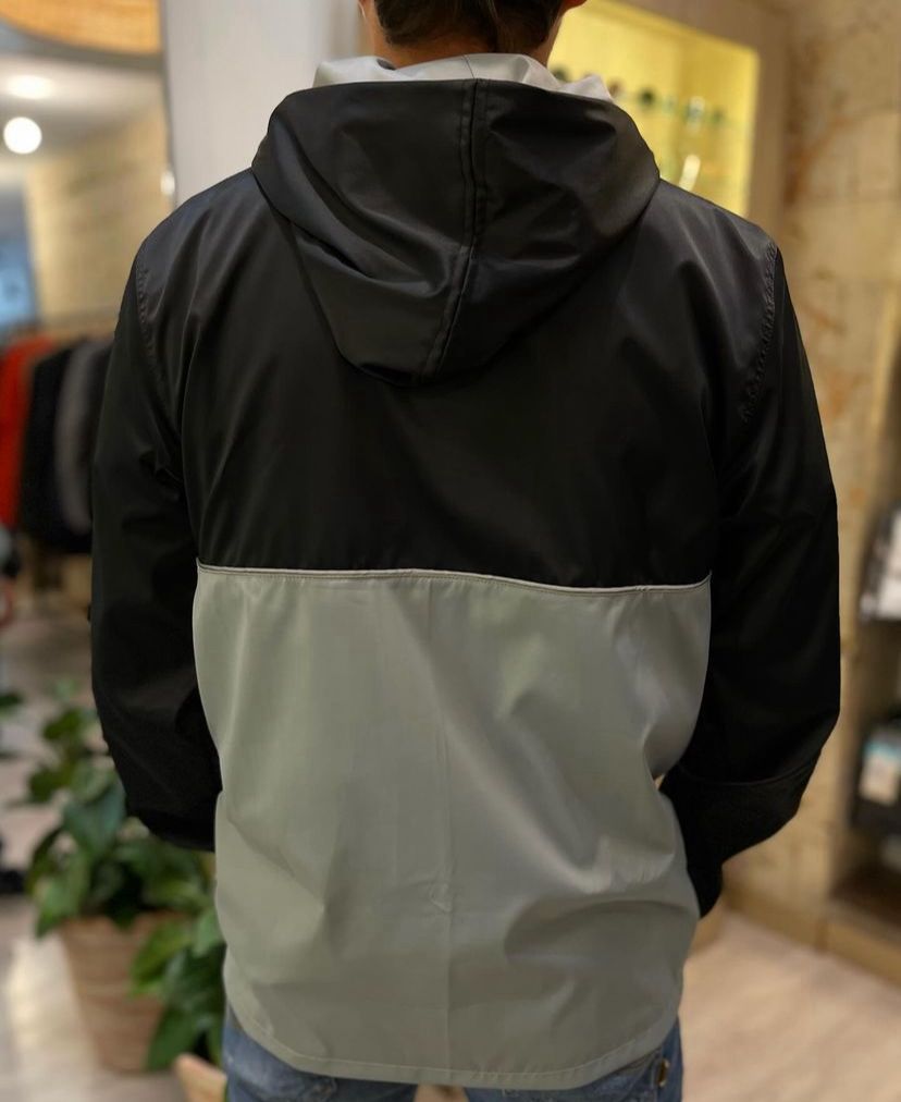 ROMPE VIENTOS LIMITLES NEGRA