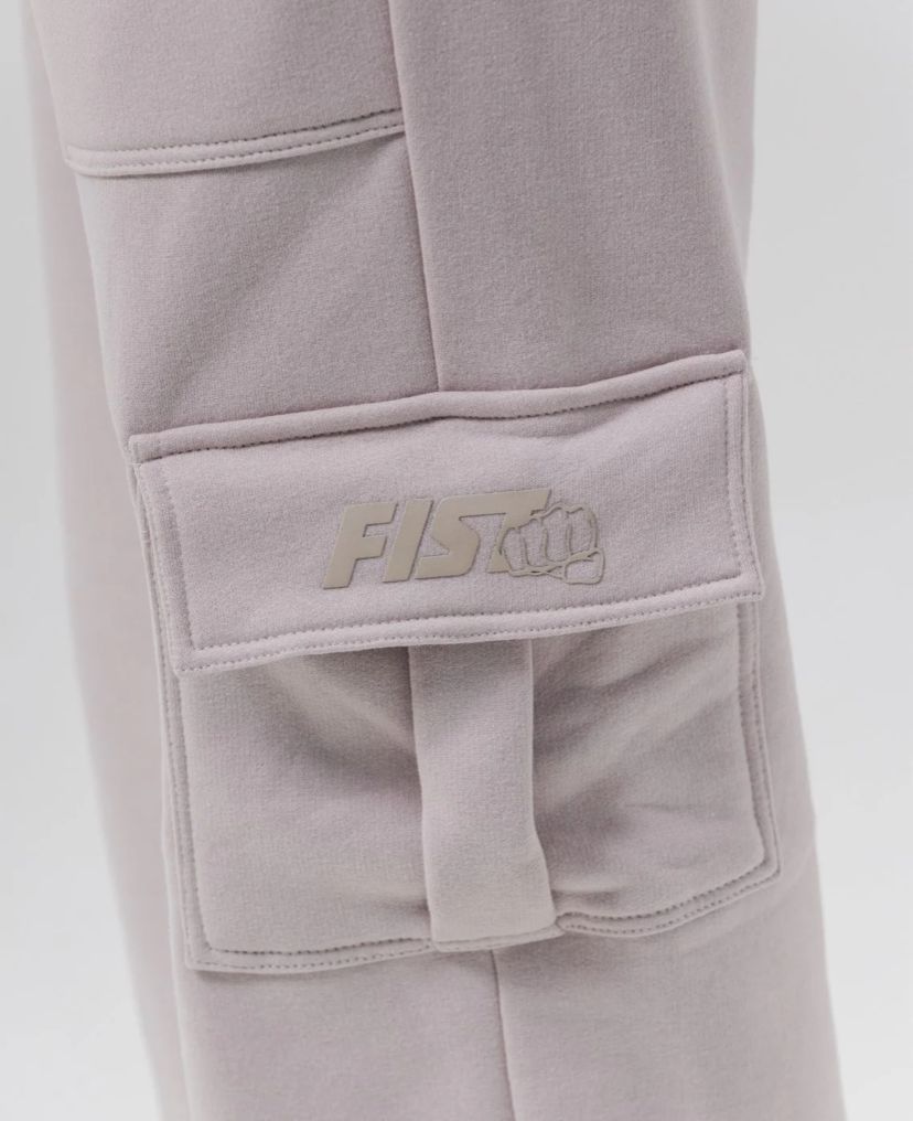 BUZO CARGO CALLE KAKI