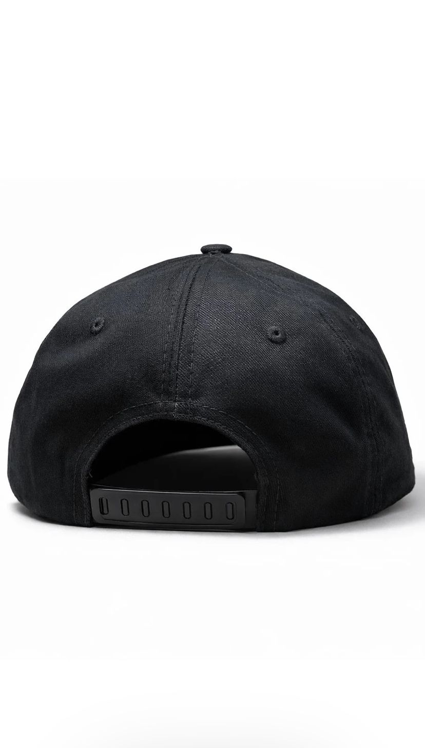 GORRA FIST CAMO BILL