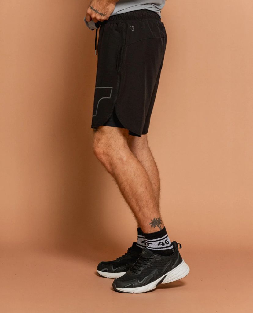 PANTALONETA DEPORTIVA VERSTAPPEN