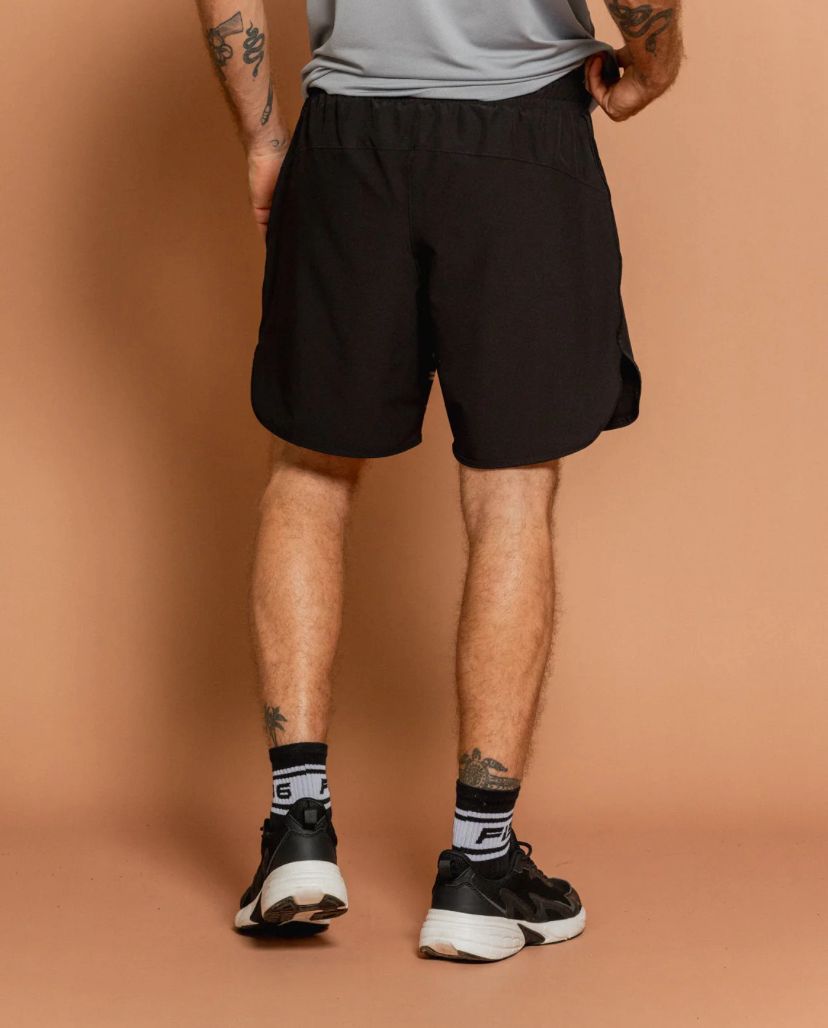 PANTALONETA DEPORTIVA VERSTAPPEN