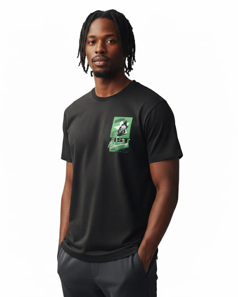 CAMISETA CRIS GP