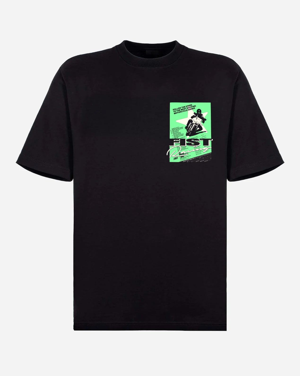 CAMISETA CRIS GP