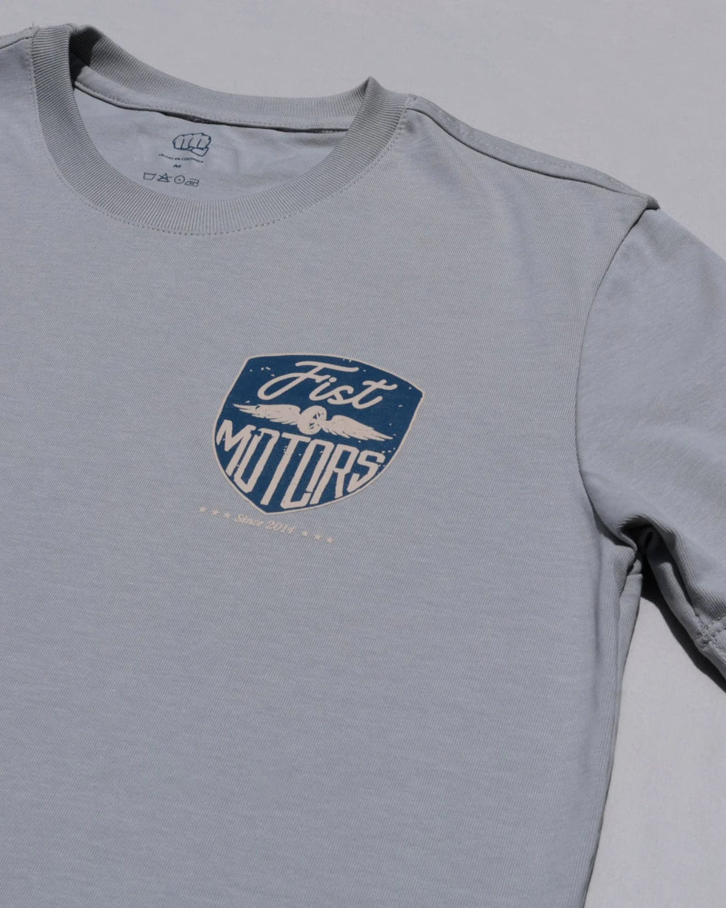 CAMISETA DESERT DIESEL