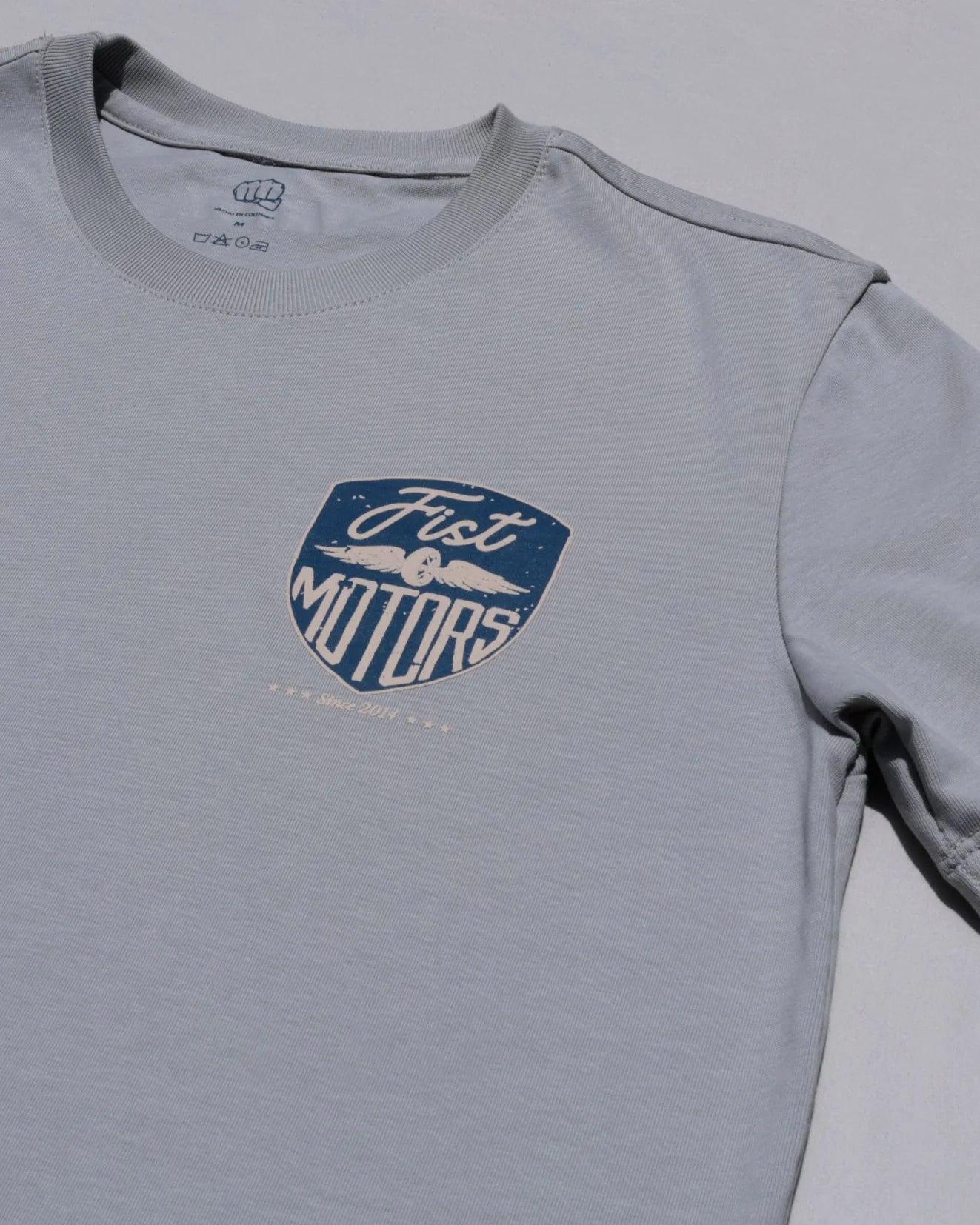 CAMISETA DESERT DIESEL