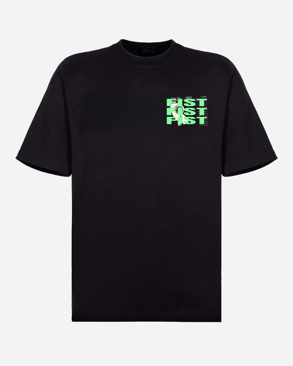 CAMISETA CRIS KICK