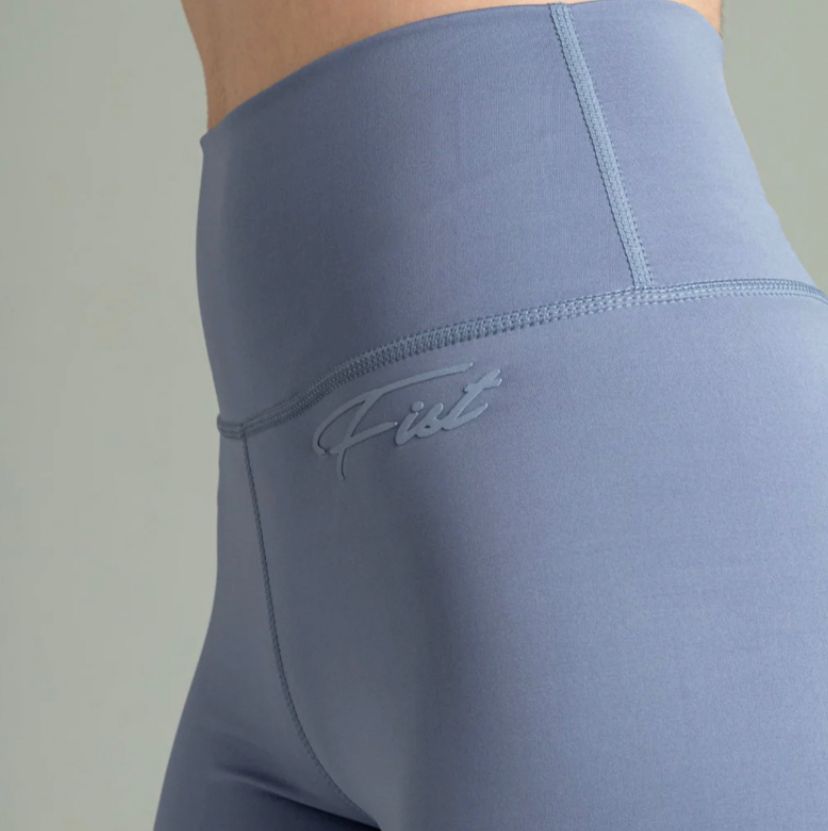 LEGGINGS SIGNATURE AZUL