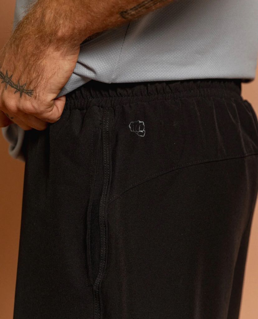 PANTALONETA DEPORTIVA VERSTAPPEN