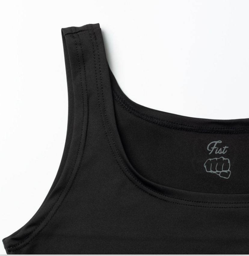 TOP FIST NEGRO