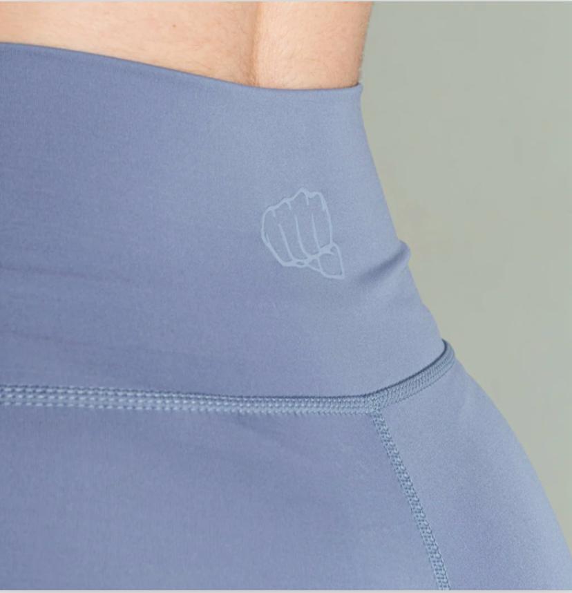 LEGGINGS SIGNATURE AZUL