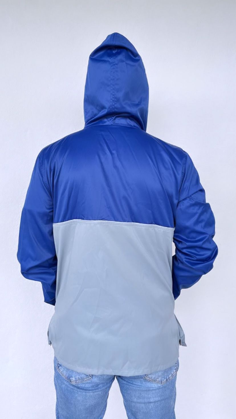 ROMPE VIENTOS LIMITLESS AZUL