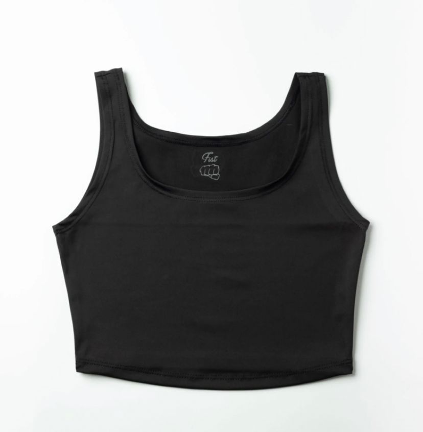 TOP FIST NEGRO